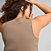 Görüntü Puma WARDROBE ESS Kadın Nervürlü Crop Üst #2