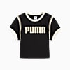 Görüntü Puma FUTURE.PUMA.ARCHIVE GRAPHIC Kadın Baby Tişört #6