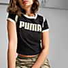 Görüntü Puma FUTURE.PUMA.ARCHIVE GRAPHIC Kadın Baby Tişört #5