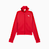 Görüntü Puma T7 ALWAYS ON Kadın Kısa Track Ceket #6