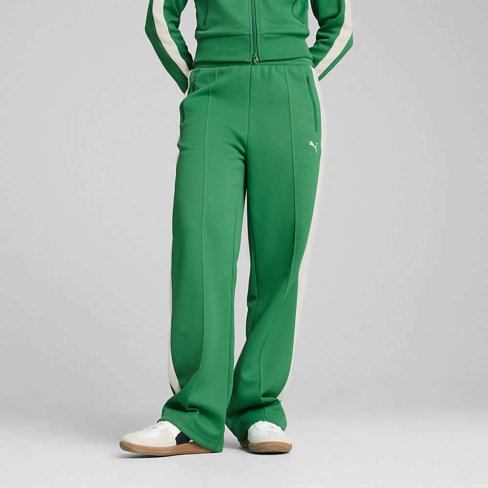 Görüntü Puma T7 ALWAYS ON Kadın Eşofman Altı #1