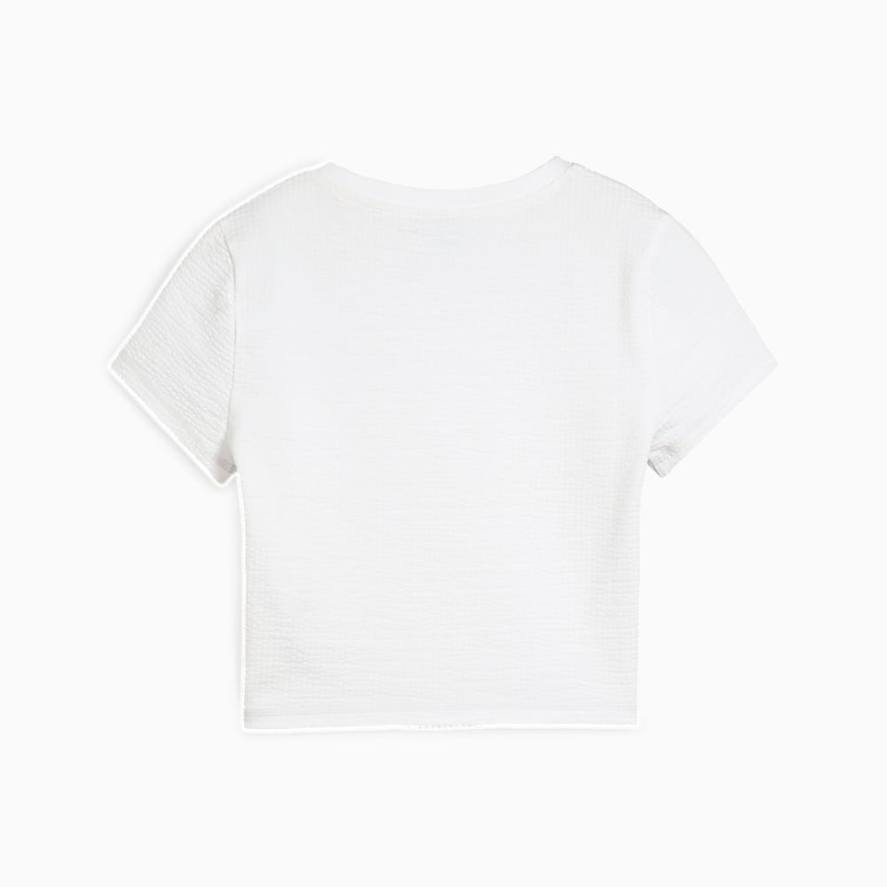 dare-to-textured-baby-kadin-tisort