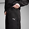 Görüntü Puma DARE TO Kadın Geniş Kesim Dokuma Pantolon #2
