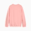 Görüntü Puma BUTTERFLY VIBE Genç SWEATSHIRT #5
