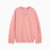 Görüntü Puma BUTTERFLY VIBE Genç SWEATSHIRT #4