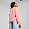 Görüntü Puma BUTTERFLY VIBE Genç SWEATSHIRT #2