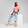 Görüntü Puma BUTTERFLY VIBE Genç SWEATSHIRT #3