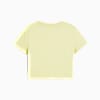 Görüntü Puma WARDROBE ESS Genç Baby Tişört #5