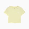 Görüntü Puma WARDROBE ESS Genç Baby Tişört #4