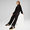 Görüntü Puma WARDROBE ESS Genç Kısa Kesim Kapüşonlu SWEATSHIRT #3