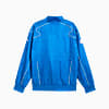 Görüntü Puma ARCHIVE SEASONAL Relaxed Racer UNISEX Ceket #7