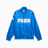 Görüntü Puma ARCHIVE SEASONAL Relaxed Racer UNISEX Ceket #6