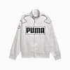 Görüntü Puma ARCHIVE SEASONAL Relaxed Racer UNISEX Ceket #6
