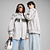 Görüntü Puma ARCHIVE SEASONAL Relaxed Racer UNISEX Ceket #1