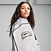 Görüntü Puma ARCHIVE SEASONAL Relaxed Racer UNISEX Ceket #2
