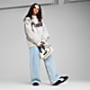 Görüntü Puma ARCHIVE SEASONAL Relaxed Racer UNISEX Ceket #3