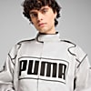 Görüntü Puma ARCHIVE SEASONAL Relaxed Racer UNISEX Ceket #5