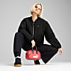 Görüntü Puma WARDROBE ESS Kadın Bol Kesim Çift Taraflı Ceket #3