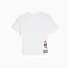 Görüntü Puma PUMA x HELLO KITTY AND FRIENDS Çocuk Tişört #5