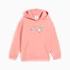 Görüntü Puma PUMA x HELLO KITTY AND FRIENDS Çocuk Kapüşonlu SWEATSHIRT #4