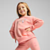 Görüntü Puma PUMA x HELLO KITTY AND FRIENDS Çocuk Kapüşonlu SWEATSHIRT #1