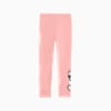 Görüntü Puma PUMA x HELLO KITTY AND FRIENDS Çocuk Tayt #5