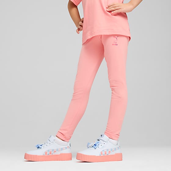 Görüntü Puma PUMA x HELLO KITTY AND FRIENDS Çocuk Tayt