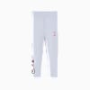 Görüntü Puma PUMA x HELLO KITTY AND FRIENDS Çocuk Tayt #4