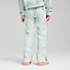 Görüntü Puma PUMA x HELLO KITTY AND FRIENDS Çocuk İspanyol Paça Tayt #2