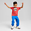 Görüntü Puma PUMA x HOT WHEELS Çocuk Grafik Tişört #3