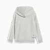 Görüntü Puma PUMA x HOT WHEELS Çocuk Kapüşonlu Sweatshirt #5