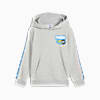 Görüntü Puma PUMA x HOT WHEELS Çocuk Kapüşonlu Sweatshirt #4