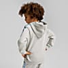 Görüntü Puma PUMA x HOT WHEELS Çocuk Kapüşonlu Sweatshirt #2