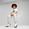 Görüntü Puma PUMA x HOT WHEELS Çocuk Eşofman Altı #3