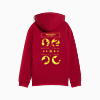 Görüntü Puma PUMA x HARRY POTTER Genç Rahat Kesim Kapüşonlu SWEATSHIRT #5