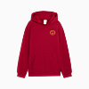 Görüntü Puma PUMA x HARRY POTTER Genç Rahat Kesim Kapüşonlu SWEATSHIRT #4