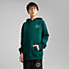 Görüntü Puma PUMA x HARRY POTTER Genç Rahat Kesim Kapüşonlu SWEATSHIRT #1