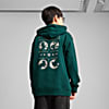 Görüntü Puma PUMA x HARRY POTTER Genç Rahat Kesim Kapüşonlu SWEATSHIRT #2