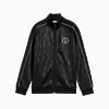 Görüntü Puma PUMA x HARRY POTTER Genç T7 Track Ceket #4