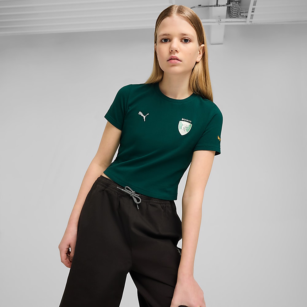 Görüntü Puma PUMA x HARRY POTTER Genç Baby Tişört #1