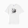 Görüntü Puma PUMA x TMNT GRAPHIC Genç Tişört #4