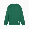 Görüntü Puma PUMA x TMNT GRAPHIC Genç SWEATSHIRT #5