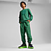 Görüntü Puma PUMA x TMNT GRAPHIC Genç SWEATSHIRT #3