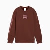 Görüntü Puma PUMA x TMNT GRAPHIC Genç SWEATSHIRT #4