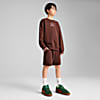 Görüntü Puma PUMA x TMNT GRAPHIC Genç SWEATSHIRT #3