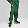 Görüntü Puma PUMA x TMNT Genç Dokuma Kargo Pantolon #1