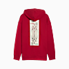 Görüntü Puma PUMA X HARRY POTTER UNISEX Rahat Kesim Kapüşonlu SWEATSHIRT #7