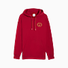 Görüntü Puma PUMA X HARRY POTTER UNISEX Rahat Kesim Kapüşonlu SWEATSHIRT #6