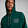 Görüntü Puma PUMA X HARRY POTTER UNISEX Rahat Kesim Kapüşonlu SWEATSHIRT #2