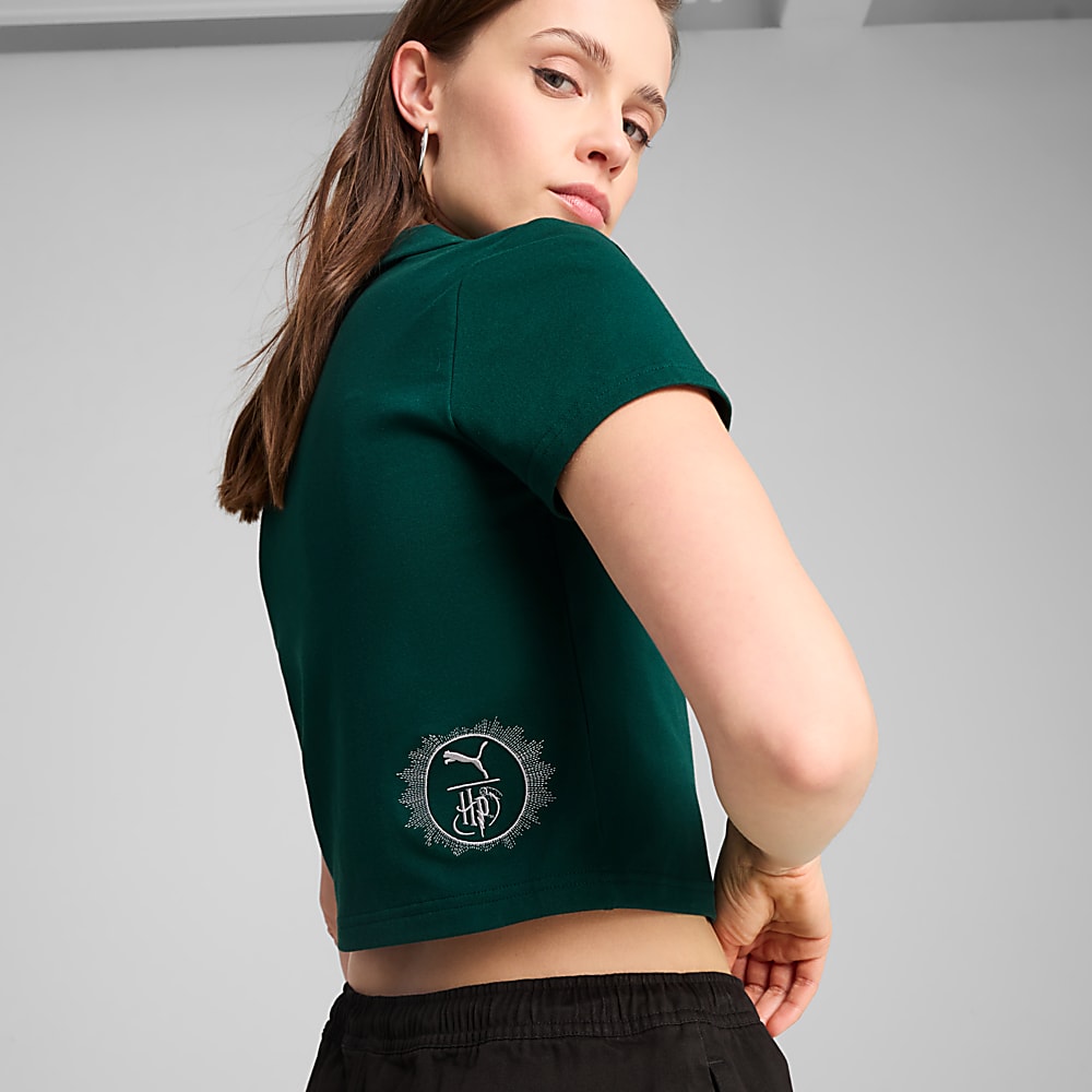 Görüntü Puma PUMA X HARRY POTTER Kadın Polo #2
